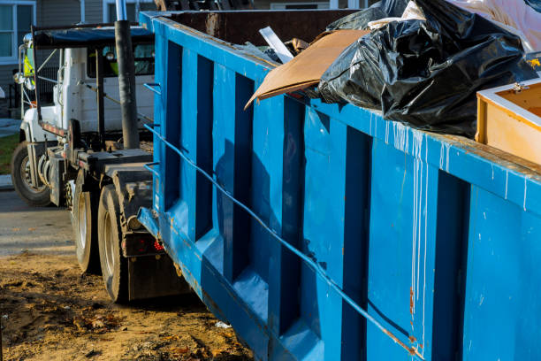 Best Residential Junk Removal  in Munster, IN