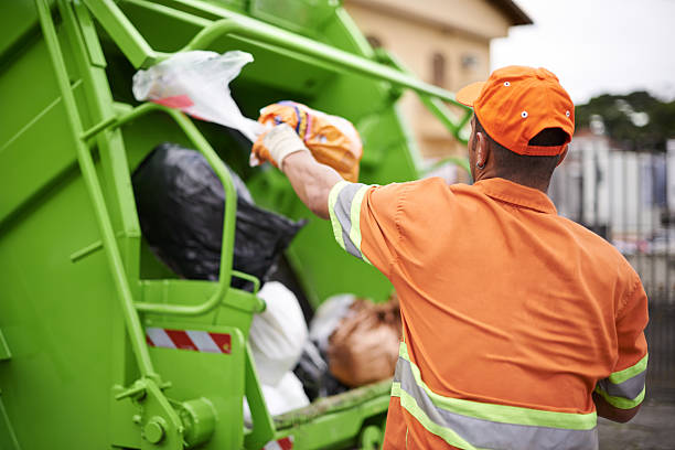 Best Construction Debris Removal  in Munster, IN