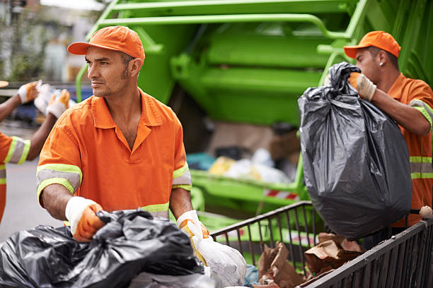 Best Same-Day Junk Removal Services  in Munster, IN